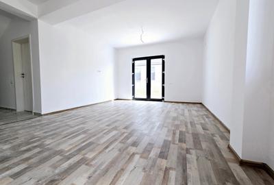 Vila de vanzare Com. Brceni - 150 m bd. 1 mai - Dormitor Matrimonial cu dressing - 6