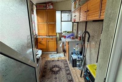 Apartament 3 camere cf 1 semidecomandat zona Ultracentrala - 5