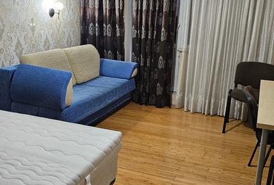 Apartament cu 2 camere în Veteranilor - 5