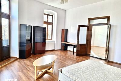 Apartament cu 4 camere în Iosefin - 5