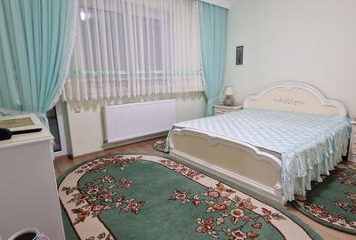 Coiciu, o vila construita pe cadre de beton, bine compartimentata. - 24