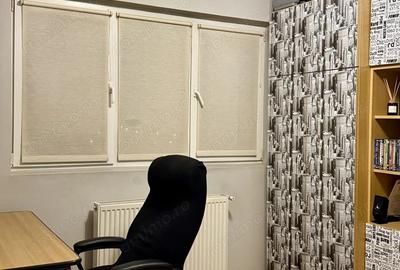 Vand apartament 3 camere Targu Mures zona Dambul Pietros - 2