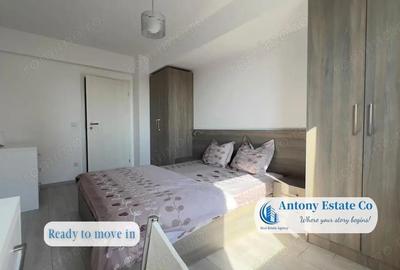 Apartament de inchiriat, 2 camere, Premium, Str Lapusului, Oradea - 10