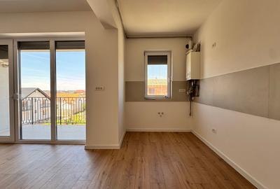 Apartament cu 2 camere semidecomandat în Calea Urseni - 2