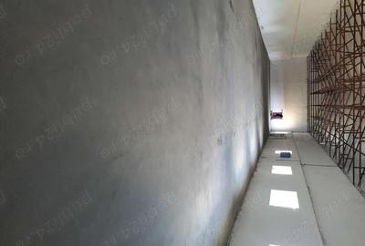 Spațiu comercial, de 950 mp, în Mangalia - 2