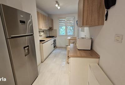 Apartament 4 Camere | Lujerului | Bulevardul Iuliu Maniu | Bulevardul Uverturii - 10