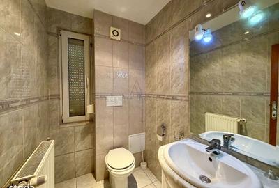 Casă cu 5 camere cu Canalizare în Ultracentral - 4