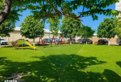 Apartament cu 3 camere în Mioriței - 13