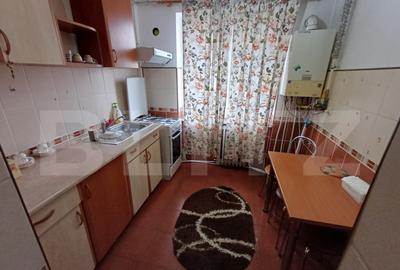 Apartament cu 2 camere, 50 mp, zona Tudor - 1