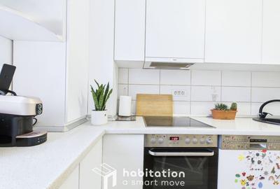 2 camere cu stil în Mircea cel Bătrân • Confort și liniște garantată - 9