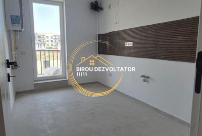 Apartament cu 2 camere decomandat în Titan - 1