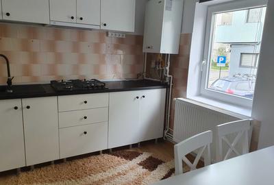 Garsonieră decomandată în Exterior Vest - 2