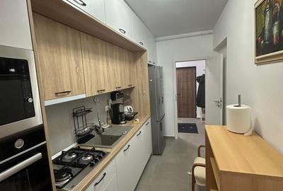 Inchiriere Apartament 2 Camere in Joy Residence la 6 minute de metrou - 4