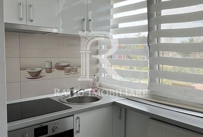 Apartament cu 3 camere decomandat în Nufărul - 5