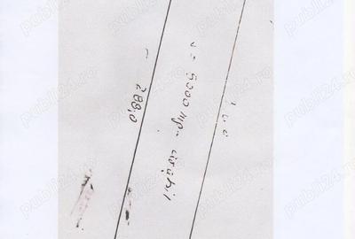 Teren în Central - 1