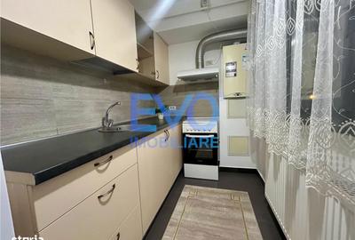 Apartament cu 2 camere decomandat în Cug - 2