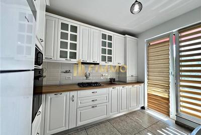 Apartament superb | 3 cam | Loc de parcare propriu | Burdujeni | ID: - 9