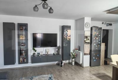 Apartament cu 3 camere în Central - 5