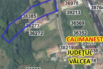 Teren de 1290 mp, în Central - 4