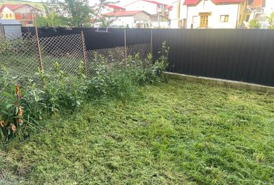 Apartament cu 2 camere decomandat în Florești - 7