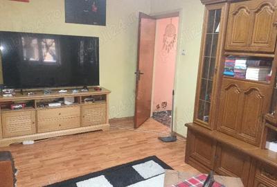 Apartament cu 2 camere semidecomandat în Central - 5