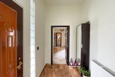 Casă cu 2 camere cu Canalizare în Băneasa - 6