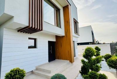 VILA 4 DORMITOARE PANTELIMON SOS CERNICA - 7