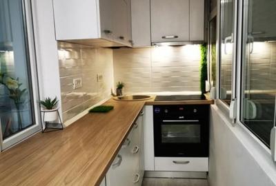 Apartament decomandat 2 camere-Baba Novac+loc de parcare - 9