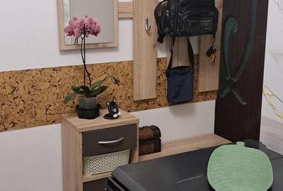 Garsonieră decomandată în Central - 1