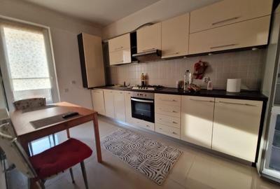 Avangarde Rezidential -Prelungirea Ghencea /Sector 6 .Garsoniera +Curte - 7