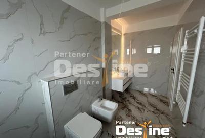 Casă cu 4 camere cu Teren 700 Mp în Rediu - 6