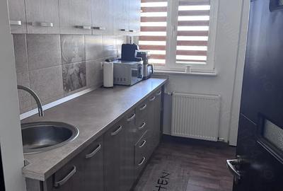 Apartament cu 3 camere nedecomandat în Nord - 5