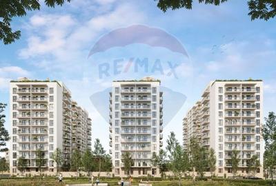 Vanzare Apartamente 2 camere Bld Theodor Pallady - 2