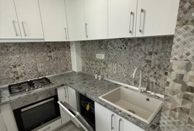 Garsoniera de vanzare, 32 mp, strada Amaradia - 5