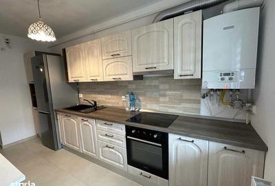 Apartament cu 3 camere decomandat în Șelimbăr - 5