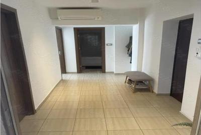 Apartament cu 2 camere decomandat, mobilat în Dorobanților - 9