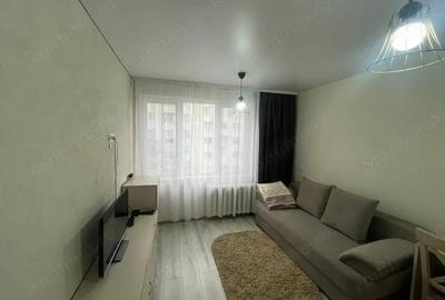 Garsonieră decomandată în Rahova - 4