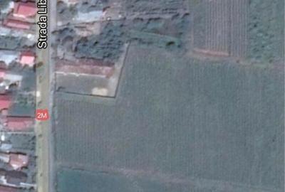 Teren de 4019 mp, în Exterior Vest - 3