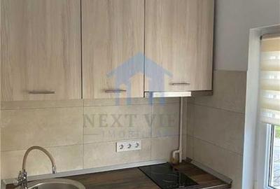 Garsonieră decomandată în Zorilor - 4