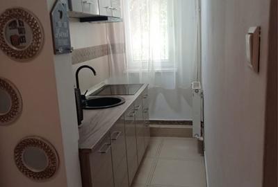 Apartament cu 2 camere în Nufărul