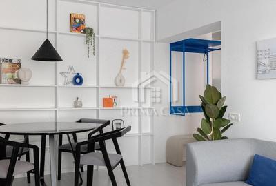 Apartament cu 2 camere semidecomandat în Bălcescu - 4