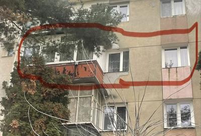 Apartament cu 2 camere în Central - 8