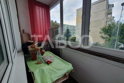 Apartament 2 camere semidecomandat etaj 1 zona Tudor Vladimirescu - 8