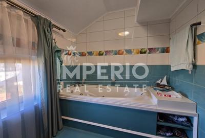 Casă individuală cu 10 camere cu Canalizare în Andrei Mureșanu - 19