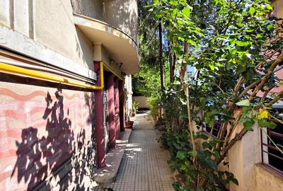 Apartament 4 Camere in Vila Interbelica | Unirii | Cartier Evreiesc - 22