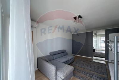 Apartament 2 camere de inchiriat - Arbo Residence Mogosoaia - 2