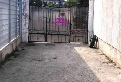 Spațiu comercial, de 23 mp, în Central - 5