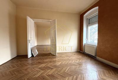 Spatiu pentru birouri, curte interioara si VAD | Balcescu - 3