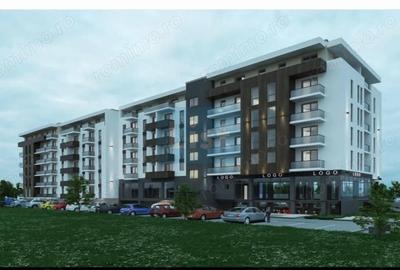 Apartament cu 2 camere semidecomandat în Central - 4