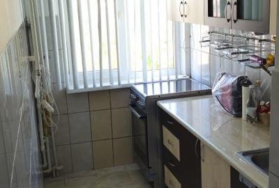 Apartament cu 2 camere în Ostroveni - 6